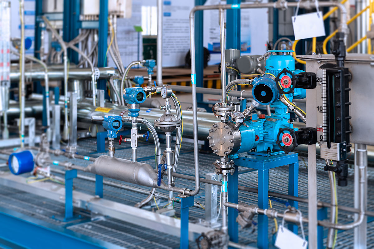 是一家以从事专用设备制造业为主的企业