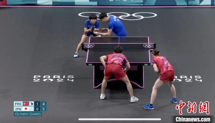 张本智和在巴黎奥运的泪别：三线并进背后的四