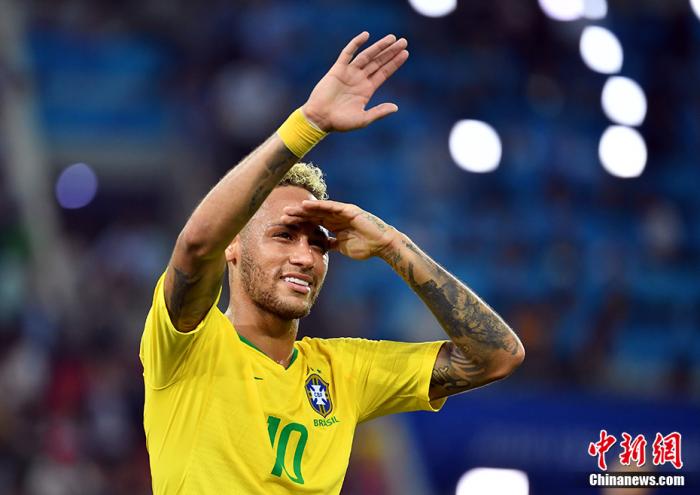 卡塔尔世界杯型男盛宴：