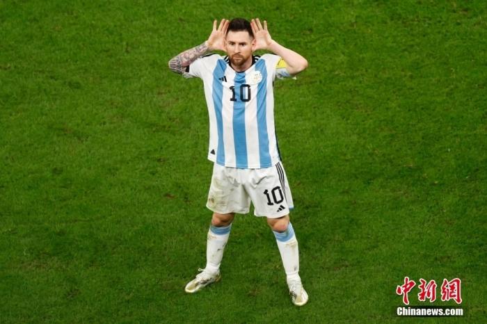 卡塔尔世界杯型男盛宴：颜值与实力并存