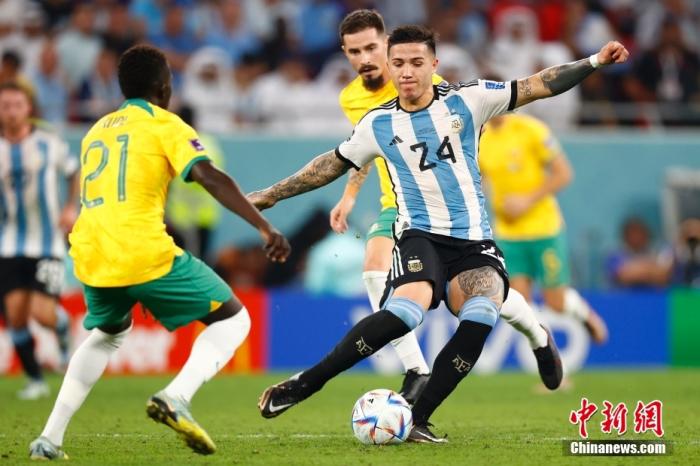 卡塔尔世界杯型男盛宴：颜值与实力并存