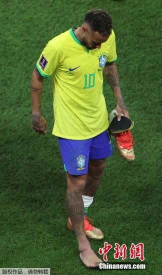 卡塔尔世界杯型男盛宴：颜值与实力并存