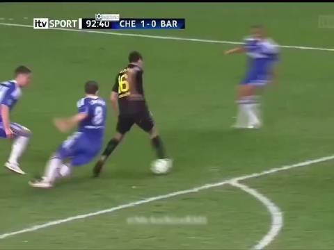 B席手球判罚引争议 姆巴佩冲击足坛第一人 瓜迪