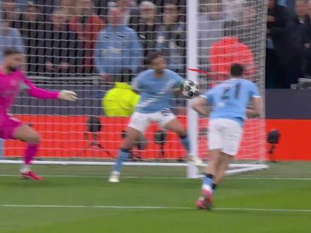 B席手球判罚引争议 姆巴佩冲击足坛第一人 瓜迪