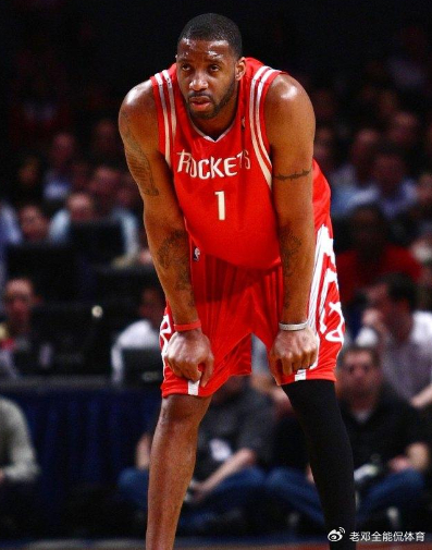 休斯顿火箭队史五大传奇球星排名揭晓