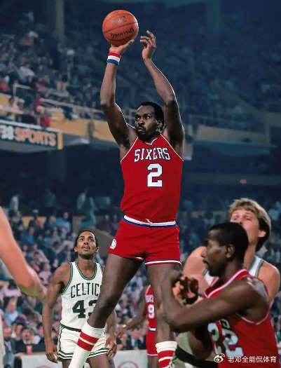 休斯顿火箭队史五大传奇球星排名揭晓