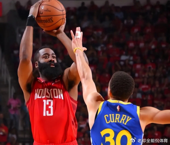 休斯顿火箭队史五大传奇球星排名揭晓