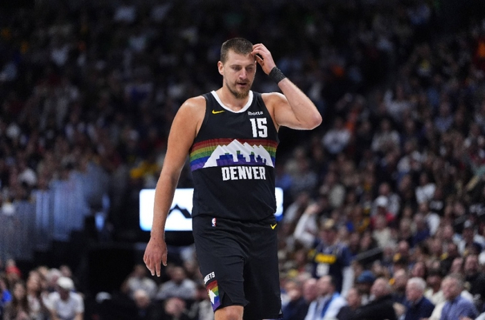 亚历山大领跑MVP榜单 文班亚马东契奇紧追