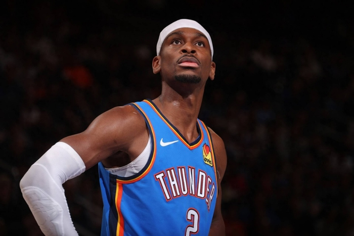 亚历山大领跑MVP榜单 文班亚马东契奇紧追