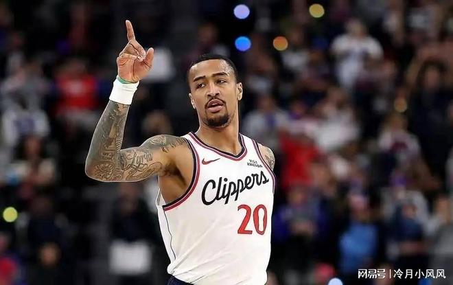 快船逆转灰熊送三连败 小卡创30+纪录迎战尼克斯