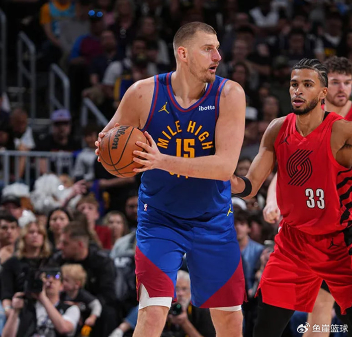 NBA常规赛多场焦点战结果出炉 掘金国王尼克斯战