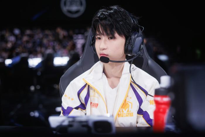 景诗转会南通Hero久竞 追逐20岁生日的冠军梦想