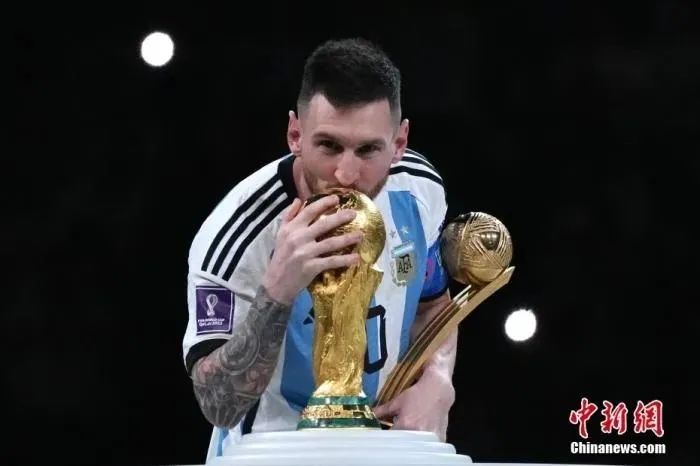 梅西北京首秀对阵澳大利亚 转会迈阿密国际引热