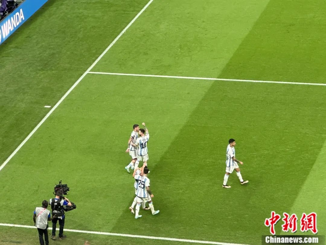 梅西北京首秀对阵澳大利亚 转会迈阿密国际引热