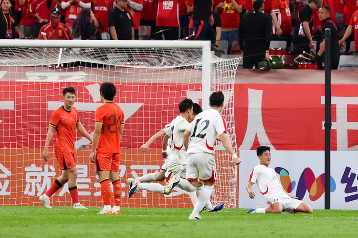 U23国足热身赛两平引质疑：战术混乱新人难适应