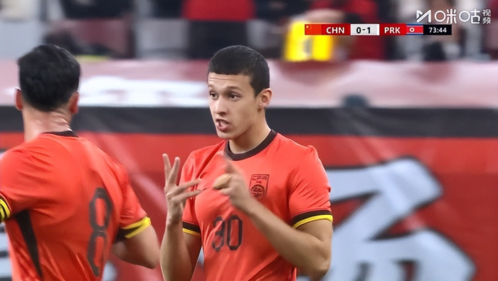 U23国足热身赛两平引质疑：战术混乱新人难适应