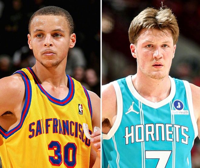 康神领跑新秀榜 弗拉格难敌三分神射