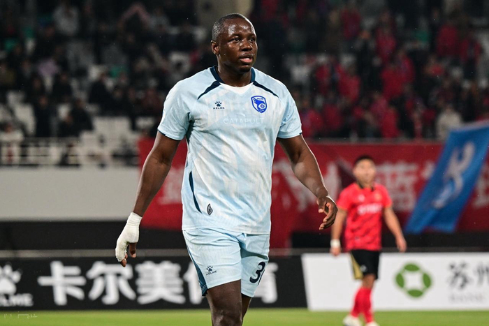 大连鲲城首战告捷2-1胜苏州东吴开门红