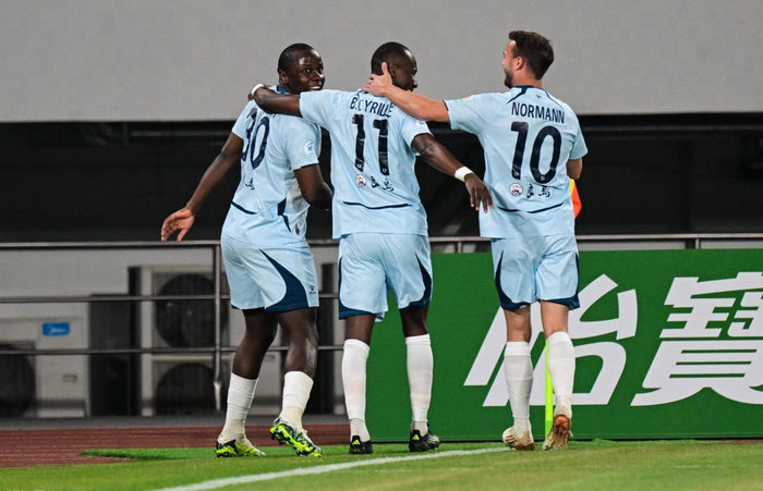 大连鲲城首战告捷2-1胜苏州东吴开门红