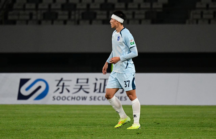 大连鲲城首战告捷2-1胜苏州东吴开门红