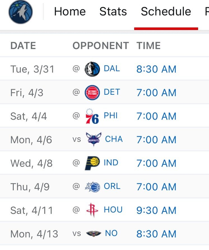 爱德华兹将对阵独行侠复出 近距离接触最佳阵容