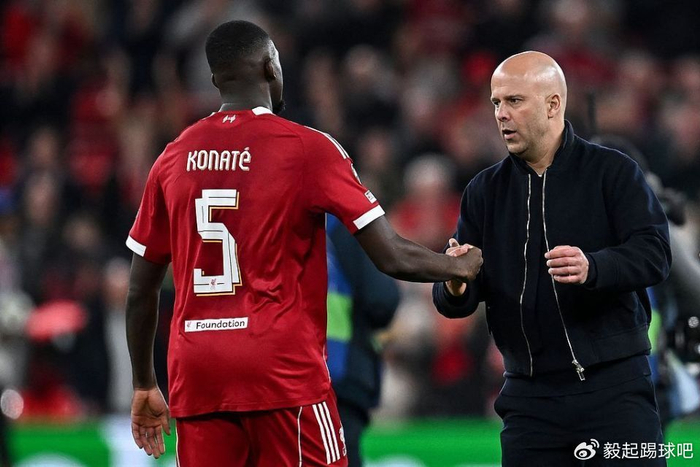 科纳特态度转变愿留利物浦 皇马兴趣仍属传闻