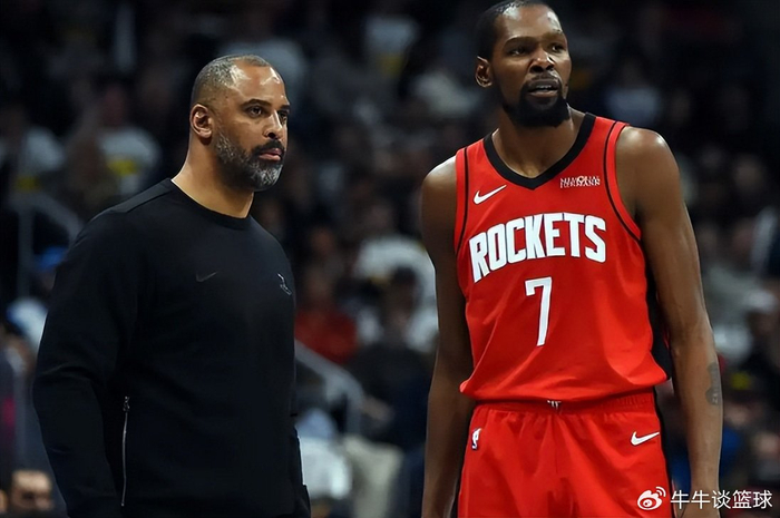 东契奇伤退湖人陷困境 火箭季后赛迎复仇机会