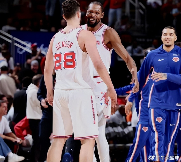 东契奇伤退湖人陷困境 火箭季后赛迎复仇机会