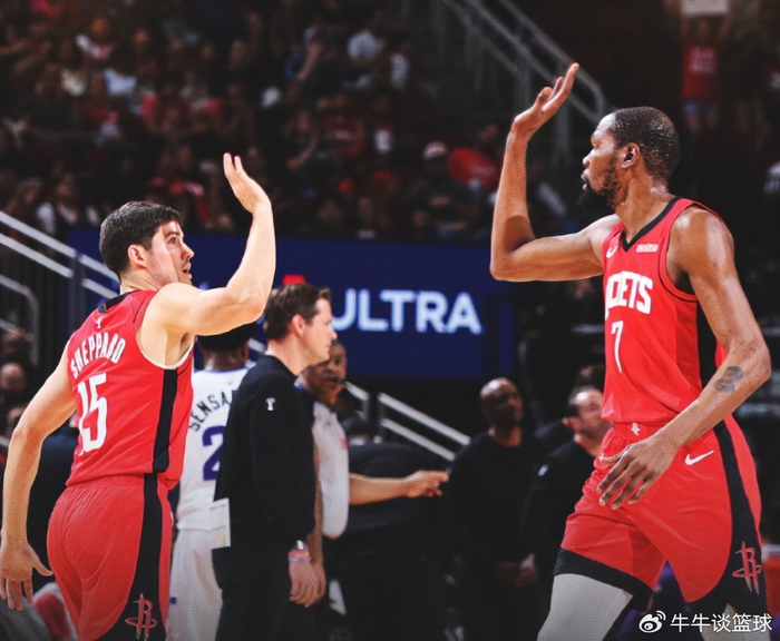 东契奇伤退湖人陷困境 火箭季后赛迎复仇机会