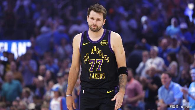 东契奇或季后赛后期复出 湖人季后赛前景复杂