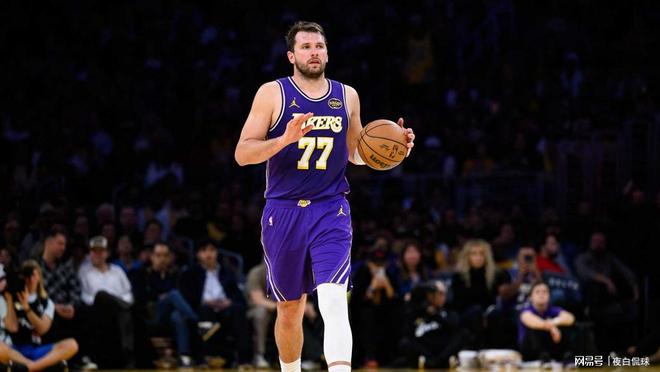 东契奇或季后赛后期复出 湖人季后赛前景复杂